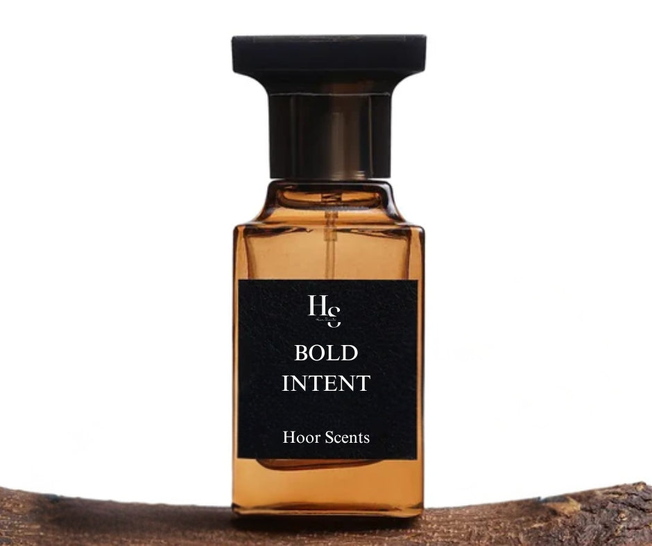 Bold Intent