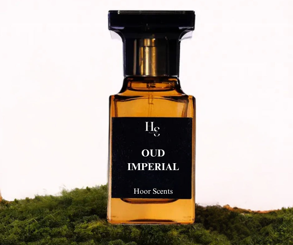 Oud Imperial