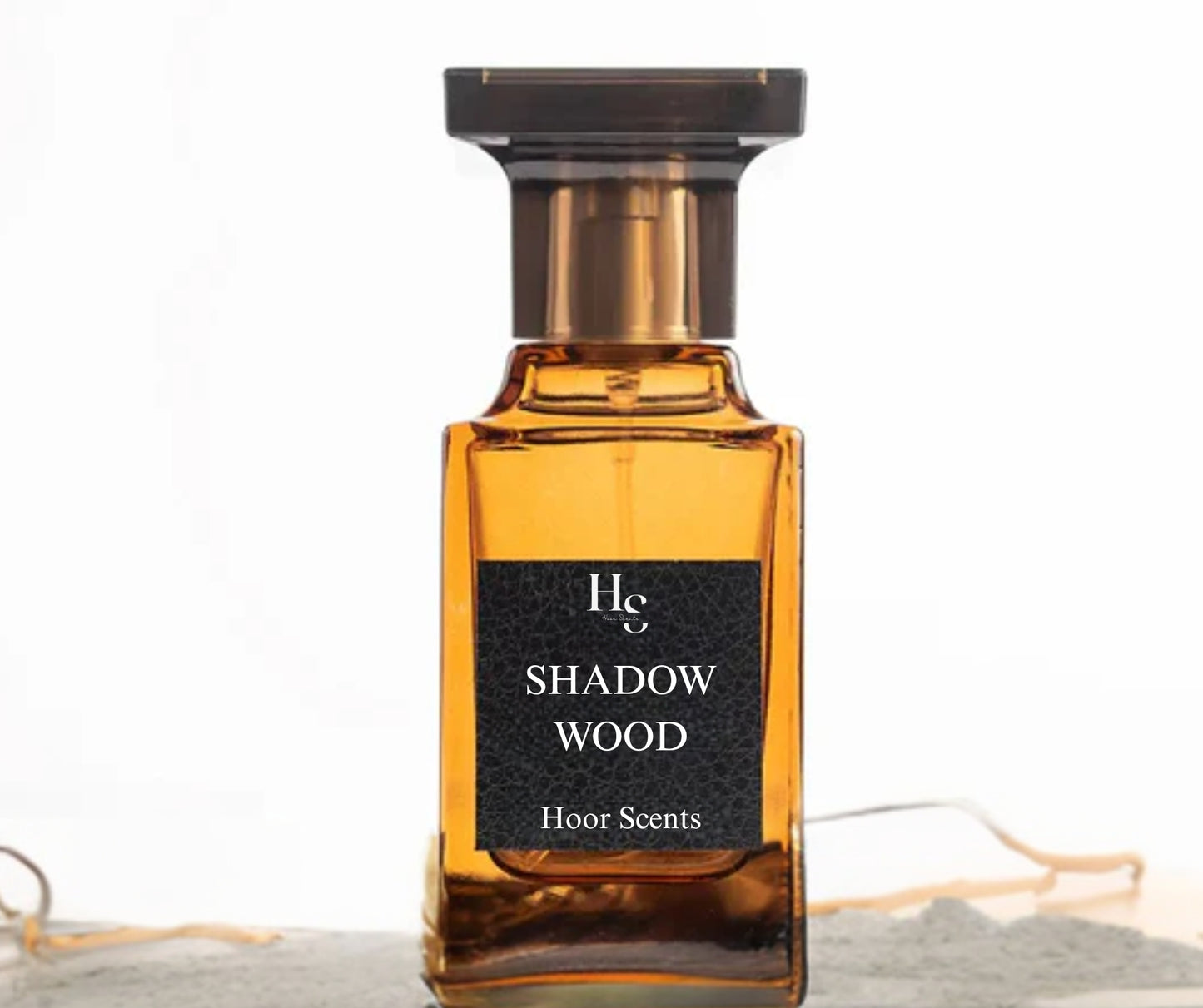 Shadow Wood