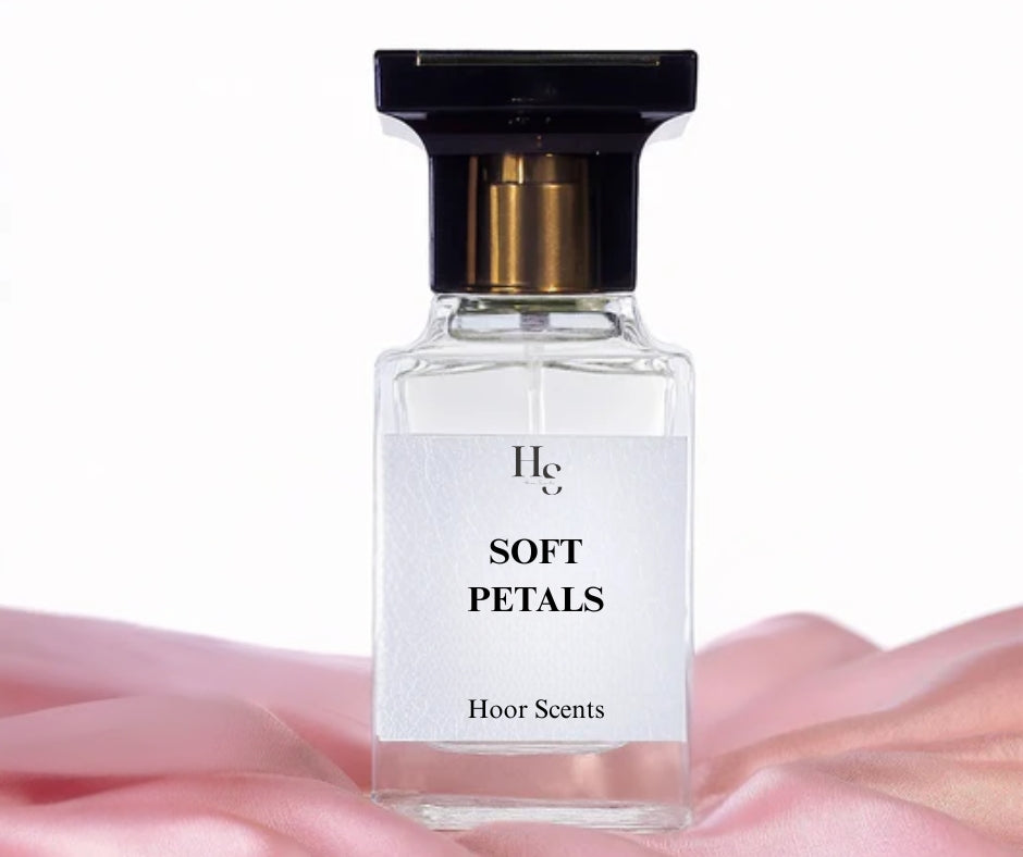 Soft Petals