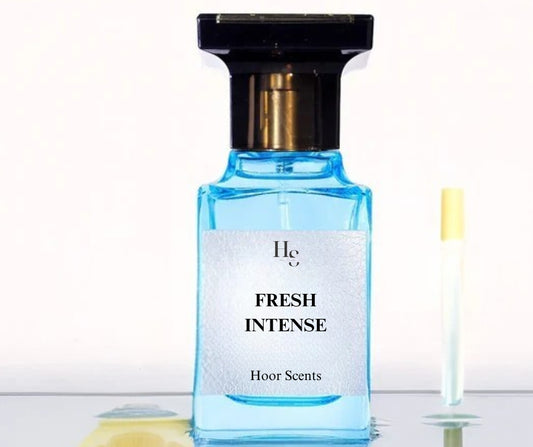 Fresh Intense